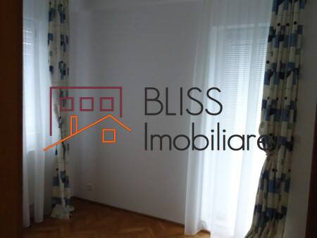 Duplex apartment for Rent Dorobanti | Primaverii | Kiseleff | Aviatorilor, Bucharest - 2 Bedroom - ID:3736 | Bliss Imobiliare / Photo 10 - BLISS Imobiliare