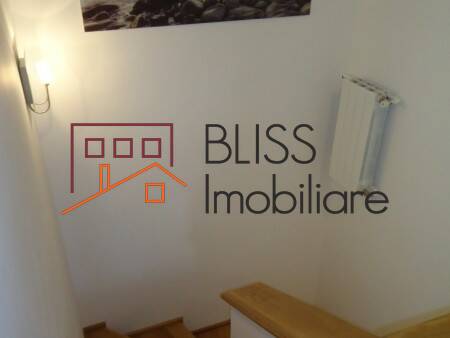 Duplex apartment for Rent Dorobanti | Primaverii | Kiseleff | Aviatorilor, Bucharest - 2 Bedroom - ID:3736 | Bliss Imobiliare / Photo 11 - BLISS Imobiliare