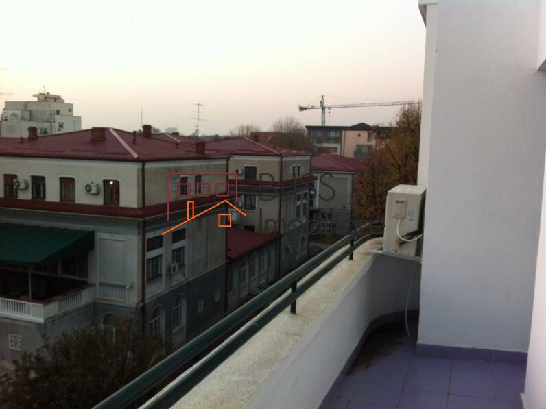 Apartament Duplex de Inchiriat Dorobanti | Primaverii | Kiseleff | Aviatorilor - 3 Camere - ID:3736 | Bliss Imobiliare / Photo 12 - BLISS Imobiliare