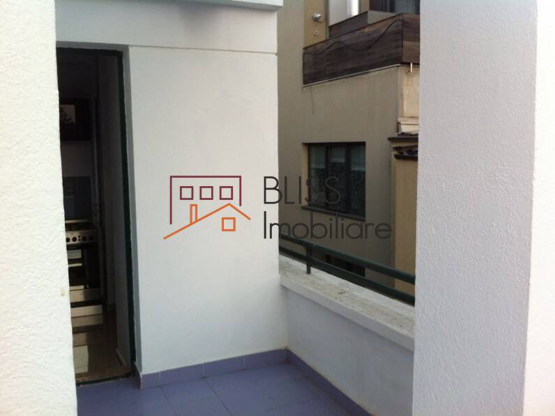 Apartament Duplex de Inchiriat Dorobanti | Primaverii | Kiseleff | Aviatorilor - 3 Camere - ID:3736 | Bliss Imobiliare / Photo 13 - BLISS Imobiliare