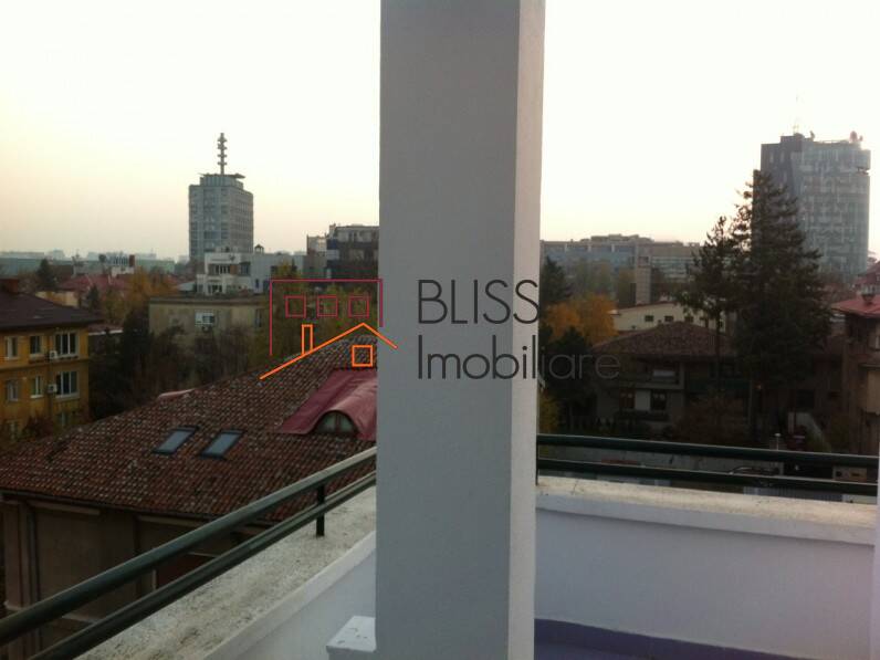 Duplex apartment for Rent Dorobanti | Primaverii | Kiseleff | Aviatorilor, Bucharest - 2 Bedroom - ID:3736 | Bliss Imobiliare / Photo 14 - BLISS Imobiliare