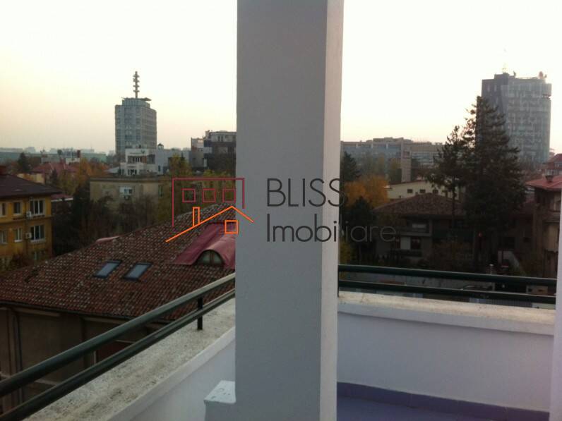 Apartament Duplex de Inchiriat Dorobanti | Primaverii | Kiseleff | Aviatorilor - 3 Camere - ID:3736 | Bliss Imobiliare / Photo 15 - BLISS Imobiliare