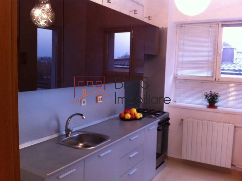 Duplex apartment for Rent Dorobanti | Primaverii | Kiseleff | Aviatorilor, Bucharest - 2 Bedroom - ID:3736 | Bliss Imobiliare / Photo 16 - BLISS Imobiliare