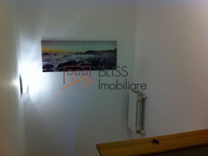 Apartament Duplex de Inchiriat Dorobanti | Primaverii | Kiseleff | Aviatorilor - 3 Camere - ID:3736 | Bliss Imobiliare / Photo 17 - BLISS Imobiliare