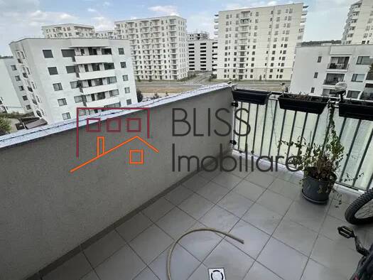 Apartament de Vanzare Iancu Nicolae | Pipera - 2 Camere - ID:123942 | Bliss Imobiliare / Photo 7 - BLISS Imobiliare