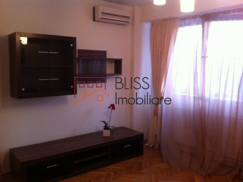 Apartament Duplex de Inchiriat Dorobanti | Primaverii | Kiseleff | Aviatorilor - 3 Camere - ID:3736 | Bliss Imobiliare / Photo 18 - BLISS Imobiliare