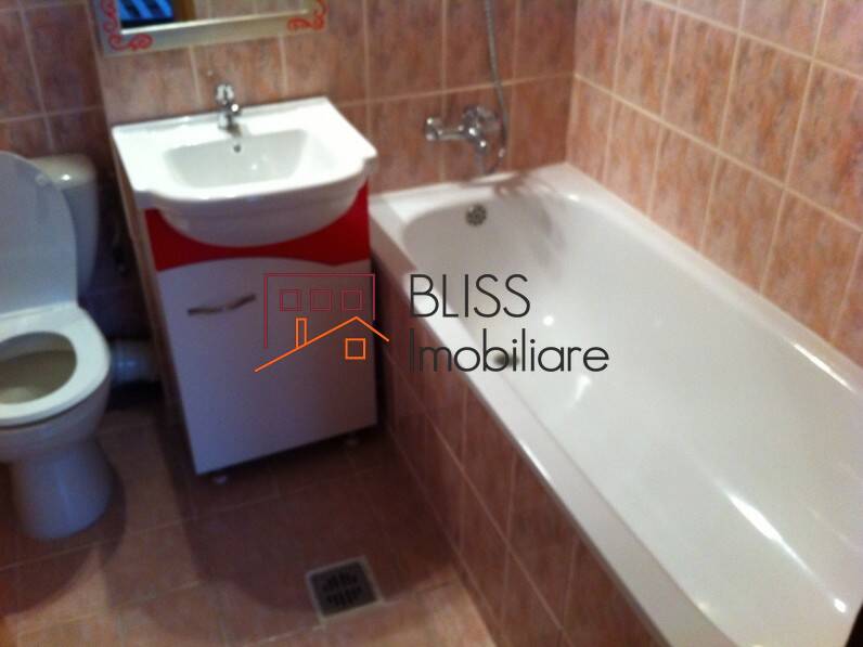 Apartament Duplex de Inchiriat Dorobanti | Primaverii | Kiseleff | Aviatorilor - 3 Camere - ID:3736 | Bliss Imobiliare / Photo 19 - BLISS Imobiliare