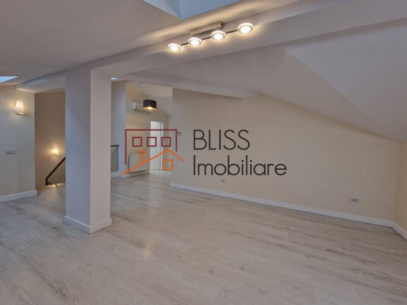 Vila 5 Camere Cu Gradina Oxford Gardens | Bliss Imobiliare / Photo 25 - BLISS Imobiliare