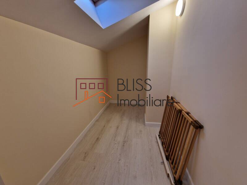Vila 5 Camere Cu Gradina Oxford Gardens | Bliss Imobiliare / Photo 30 - BLISS Imobiliare