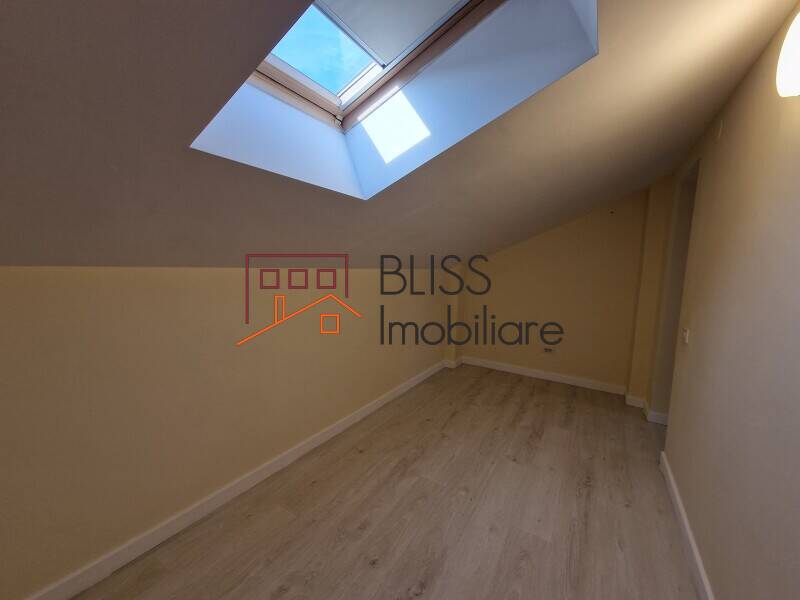 Vila 5 Camere Cu Gradina Oxford Gardens | Bliss Imobiliare / Photo 27 - BLISS Imobiliare