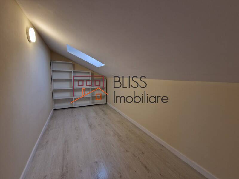 Vila 5 Camere Cu Gradina Oxford Gardens | Bliss Imobiliare / Photo 28 - BLISS Imobiliare