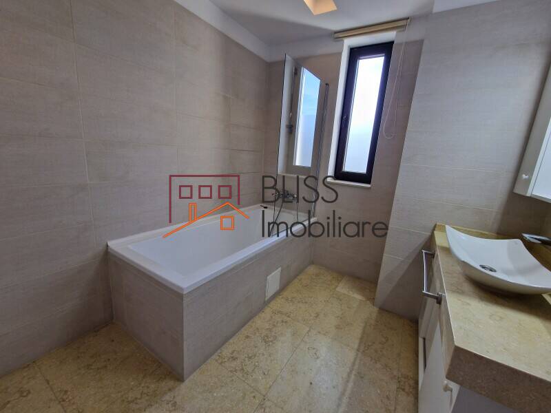 Vila 5 Camere Cu Gradina Oxford Gardens | Bliss Imobiliare / Photo 22 - BLISS Imobiliare