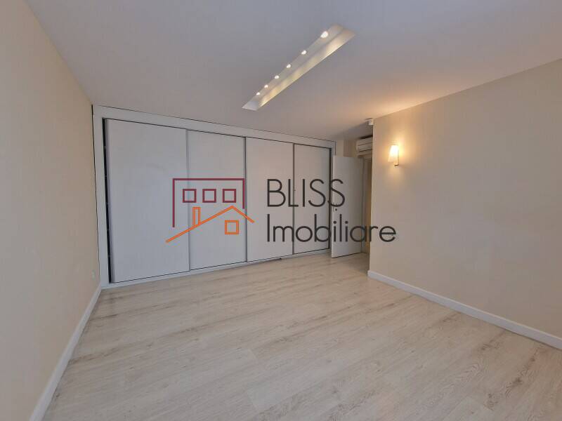 Vila 5 Camere Cu Gradina Oxford Gardens | Bliss Imobiliare / Photo 21 - BLISS Imobiliare
