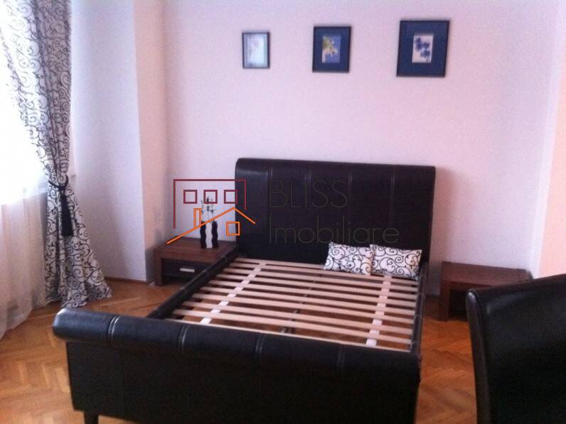 Apartament Duplex de Inchiriat Dorobanti | Primaverii | Kiseleff | Aviatorilor - 3 Camere - ID:3736 | Bliss Imobiliare / Photo 20 - BLISS Imobiliare