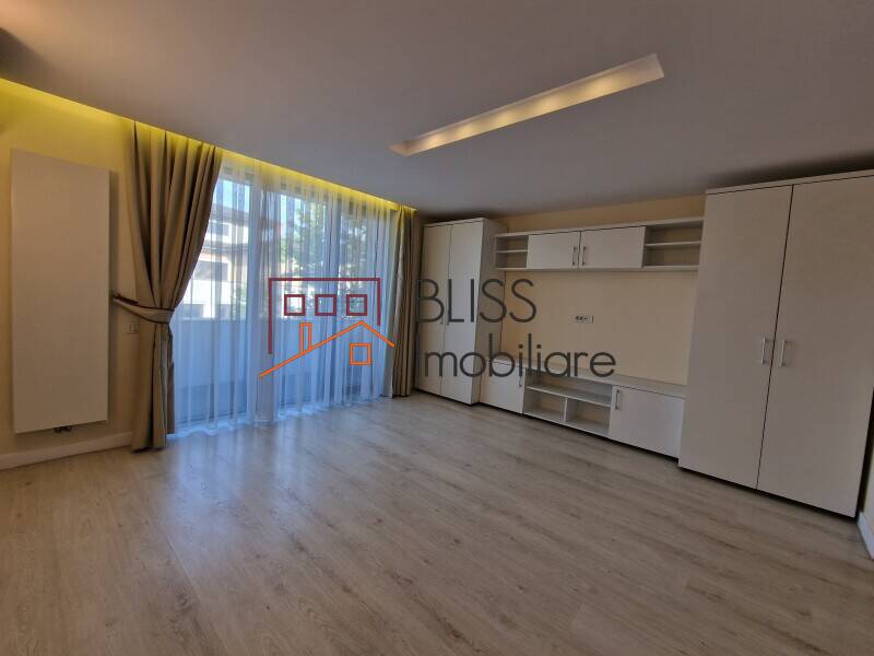 5-bedroom Villa With Garden Oxford Gardens, Bucharest / Ilfov | Bliss Imobiliare / Photo 10 - BLISS Imobiliare