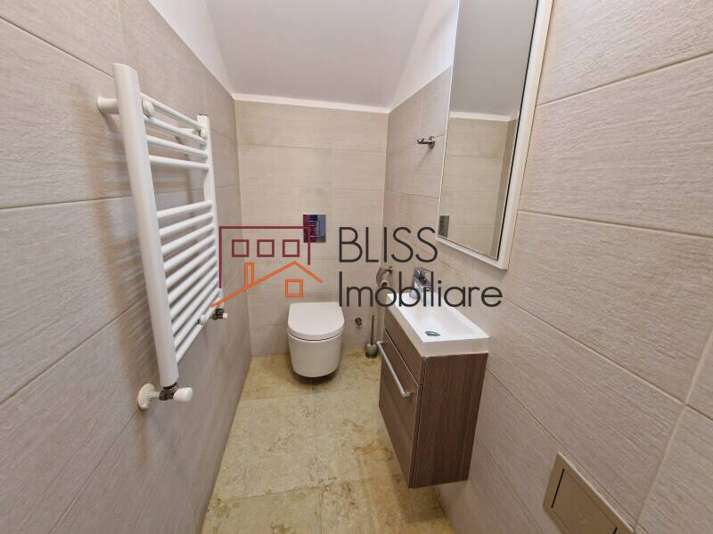 Vila 6 Camere Cu Gradina Si Garaj Oxford Gardens | BLISS Imobiliare | Bliss Imobiliare / Photo 7 - BLISS Imobiliare
