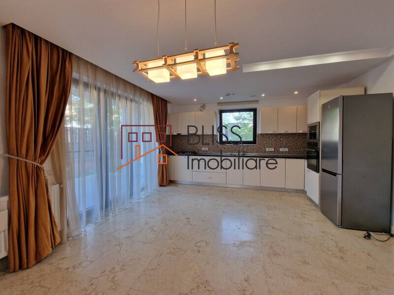 Vila 6 Camere Cu Gradina Si Garaj Oxford Gardens | BLISS Imobiliare | Bliss Imobiliare / Photo 4 - BLISS Imobiliare