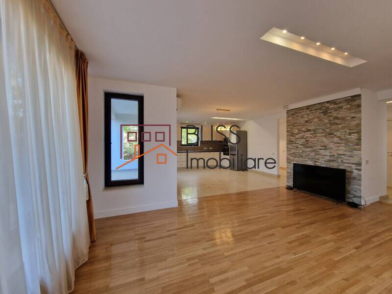 Vila 5 Camere Cu Gradina Oxford Gardens | Bliss Imobiliare / Photo 3 - BLISS Imobiliare