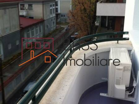 Duplex apartment for Rent Dorobanti | Primaverii | Kiseleff | Aviatorilor, Bucharest - 2 Bedroom - ID:3736 | Bliss Imobiliare / Photo 21 - BLISS Imobiliare