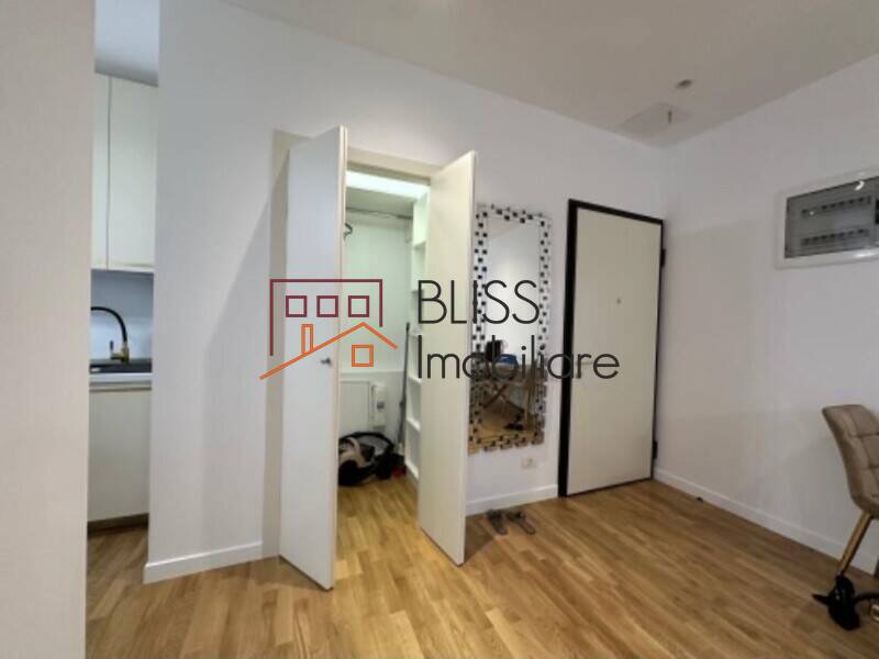 Apartament de Inchiriat Herastrau | Nordului - 2 Camere - ID:123826 | Bliss Imobiliare / Photo 6 - BLISS Imobiliare