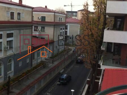 Duplex apartment for Rent Dorobanti | Primaverii | Kiseleff | Aviatorilor, Bucharest - 2 Bedroom - ID:3736 | Bliss Imobiliare / Photo 22 - BLISS Imobiliare