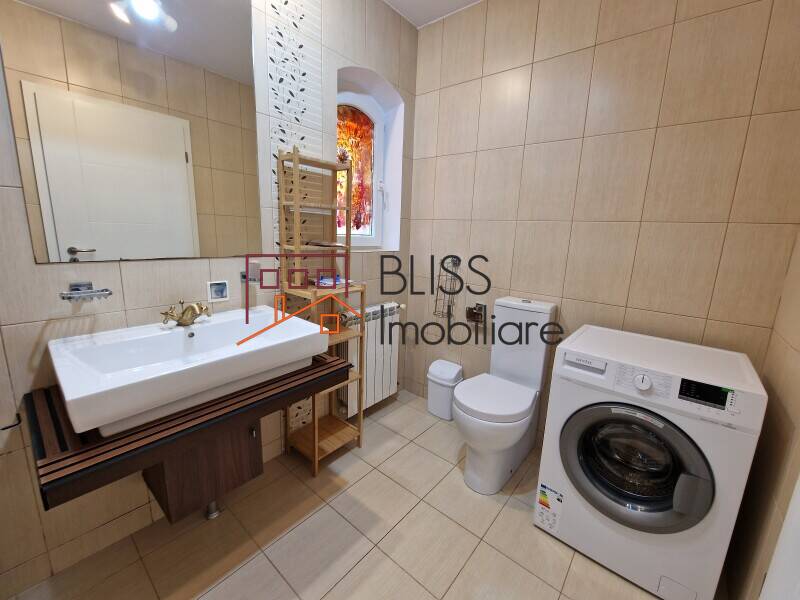 Apartament de Inchiriat Iancu Nicolae | Pipera - 4 Camere - ID:123954 | Bliss Imobiliare / Photo 26 - BLISS Imobiliare