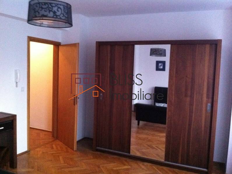 Apartament Duplex de Inchiriat Dorobanti | Primaverii | Kiseleff | Aviatorilor - 3 Camere - ID:3736 | Bliss Imobiliare / Photo 23 - BLISS Imobiliare