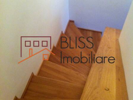 Apartament Duplex de Inchiriat Dorobanti | Primaverii | Kiseleff | Aviatorilor - 3 Camere - ID:3736 | Bliss Imobiliare / Photo 24 - BLISS Imobiliare