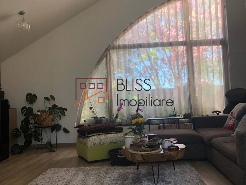 3-Bedroom House With Garden, Bucharest / Ilfov | Bliss Imobiliare / Photo 12 - BLISS Imobiliare