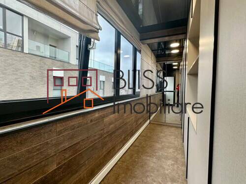 Luxury 3-Bedroom Triplex 175 Sqm Pipera Lake View, Bucharest / Ilfov | Bliss Imobiliare / Photo 20 - BLISS Imobiliare