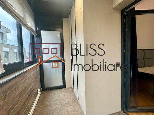 Penthouse Triplex 175 Mp Ultralux Pipera Vedere Lac | Bliss Imobiliare / Photo 15 - BLISS Imobiliare