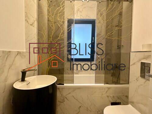 Penthouse Triplex 175 Mp Ultralux Pipera Vedere Lac | Bliss Imobiliare / Photo 16 - BLISS Imobiliare