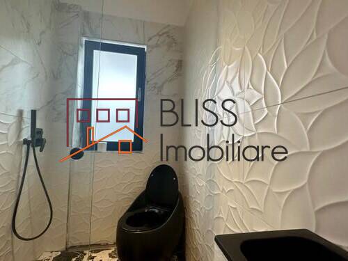 Penthouse Triplex 175 Mp Ultralux Pipera Vedere Lac | Bliss Imobiliare / Photo 18 - BLISS Imobiliare