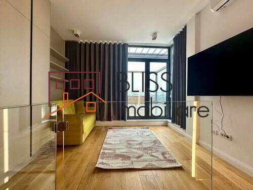 Luxury 3-Bedroom Triplex 175 Sqm Pipera Lake View, Bucharest / Ilfov | Bliss Imobiliare / Photo 12 - BLISS Imobiliare