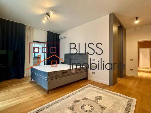 Penthouse Triplex 175 Mp Ultralux Pipera Vedere Lac | Bliss Imobiliare / Photo 13 - BLISS Imobiliare