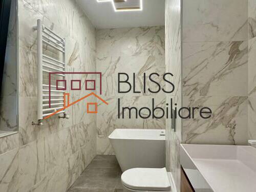 Penthouse Triplex 175 Mp Ultralux Pipera Vedere Lac | Bliss Imobiliare / Photo 19 - BLISS Imobiliare