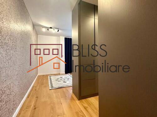 Penthouse Triplex 175 Mp Ultralux Pipera Vedere Lac | Bliss Imobiliare / Photo 14 - BLISS Imobiliare