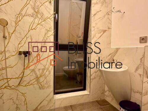 Penthouse Triplex 175 Mp Ultralux Pipera Vedere Lac | Bliss Imobiliare / Photo 17 - BLISS Imobiliare