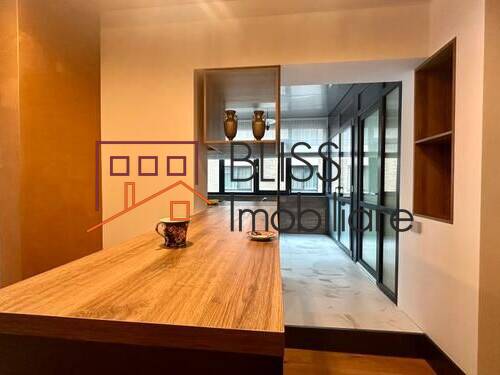Luxury 3-Bedroom Triplex 175 Sqm Pipera Lake View, Bucharest / Ilfov | Bliss Imobiliare / Photo 7 - BLISS Imobiliare