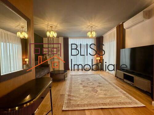 Luxury 3-Bedroom Triplex 175 Sqm Pipera Lake View, Bucharest / Ilfov | Bliss Imobiliare / Photo 1 - BLISS Imobiliare