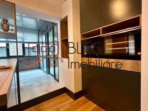 Luxury 3-Bedroom Triplex 175 Sqm Pipera Lake View, Bucharest / Ilfov | Bliss Imobiliare / Photo 6 - BLISS Imobiliare