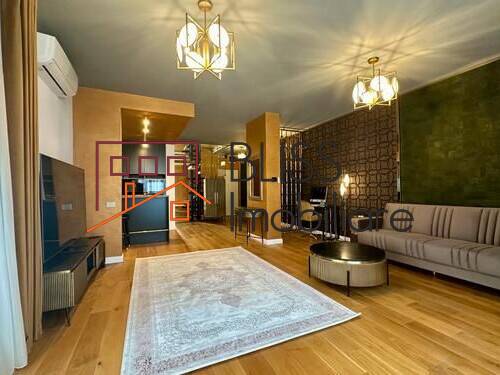 Penthouse Triplex 175 Mp Ultralux Pipera Vedere Lac | Bliss Imobiliare / Photo 5 - BLISS Imobiliare