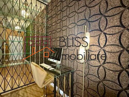 Penthouse Triplex 175 Mp Ultralux Pipera Vedere Lac | Bliss Imobiliare / Photo 11 - BLISS Imobiliare