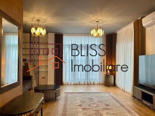 Penthouse Triplex 175 Mp Ultralux Pipera Vedere Lac | Bliss Imobiliare / Photo 2 - BLISS Imobiliare