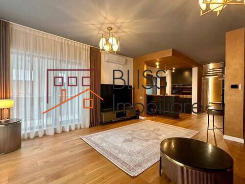 Luxury 3-Bedroom Triplex 175 Sqm Pipera Lake View, Bucharest / Ilfov | Bliss Imobiliare / Photo 4 - BLISS Imobiliare