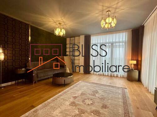 Luxury 3-Bedroom Triplex 175 Sqm Pipera Lake View, Bucharest / Ilfov | Bliss Imobiliare / Photo 3 - BLISS Imobiliare