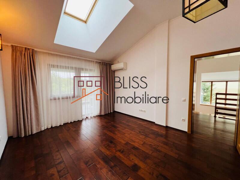 Vila Spatioasa Cu 8 Camere | Bliss Imobiliare / Photo 20 - BLISS Imobiliare