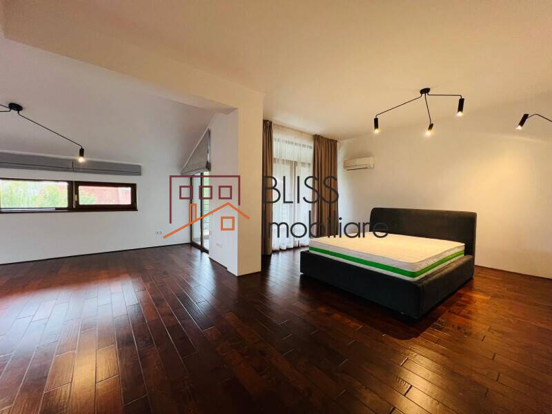Spacious 7-Bedoom Villa, Bucharest / Ilfov | Bliss Imobiliare / Photo 24 - BLISS Imobiliare