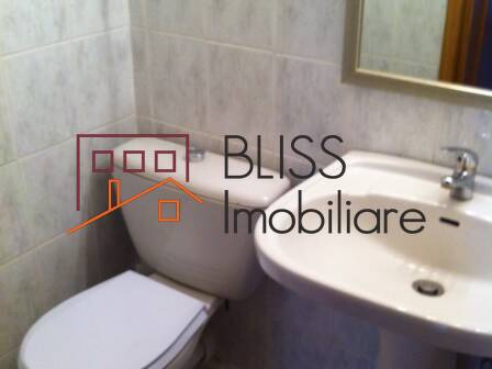 Duplex apartment for Rent Dorobanti | Primaverii | Kiseleff | Aviatorilor, Bucharest - 2 Bedroom - ID:3736 | Bliss Imobiliare / Photo 26 - BLISS Imobiliare
