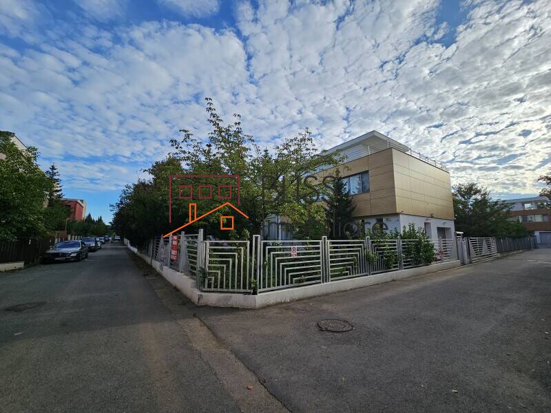 Casa de Inchiriat Iancu Nicolae | Pipera - 6 Camere - ID:124037 | Bliss Imobiliare / Photo 1 - BLISS Imobiliare